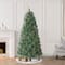 6ft. Unlit Montana Pine Artificial Christmas Tree